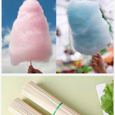 Marshmallow Bamboo skewers 