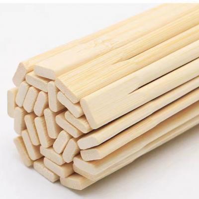 disposable twins bamboo chopsticks